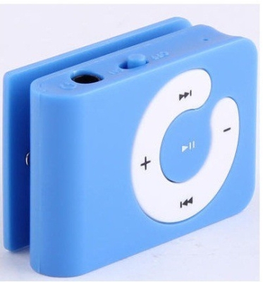 Sonilex Mp 16 Mp3 Player Image