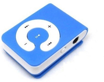 Sonilex Sl Mp16 Mp3 Player Image