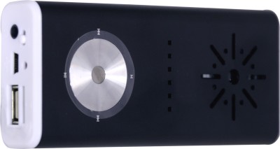 Soroo Sr 861 Mp3 Player Image