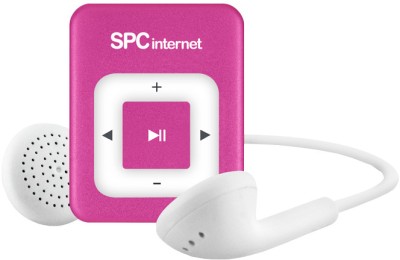 Spcinternet 824 Mp3 Player Image