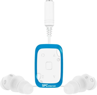 Spcinternet 8332A Mp3 Player Image