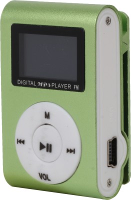 Srk Gold Srgg02 Mp3 Player Image