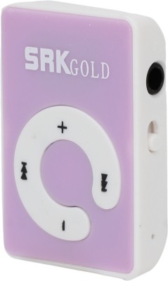 Srk Gold Srkg 1 Mp3 Player Image