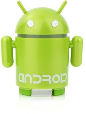 Super It Android Robo Sm006 Mp3 Player Image