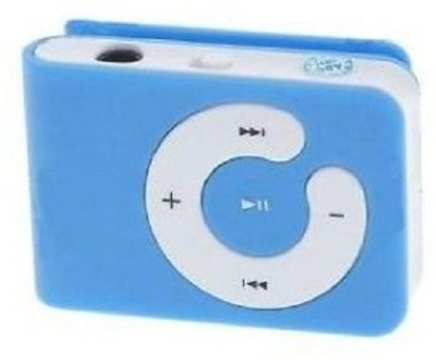 Suroskie Mini Portable Mp3 Player Image