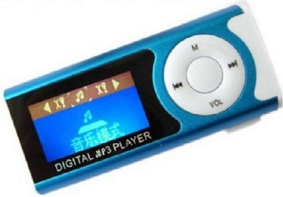 Suroskie Rs 23 Mp3 Player Image