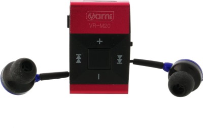 Varni Vr M20 Mp3 Player Image