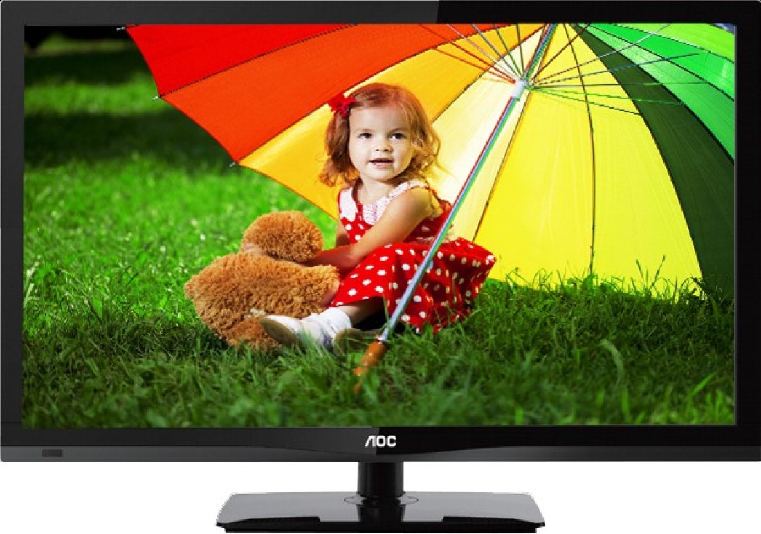 AOC LE22A5340-61 54.6 cm (21.5) LED TV (Full HD) Image