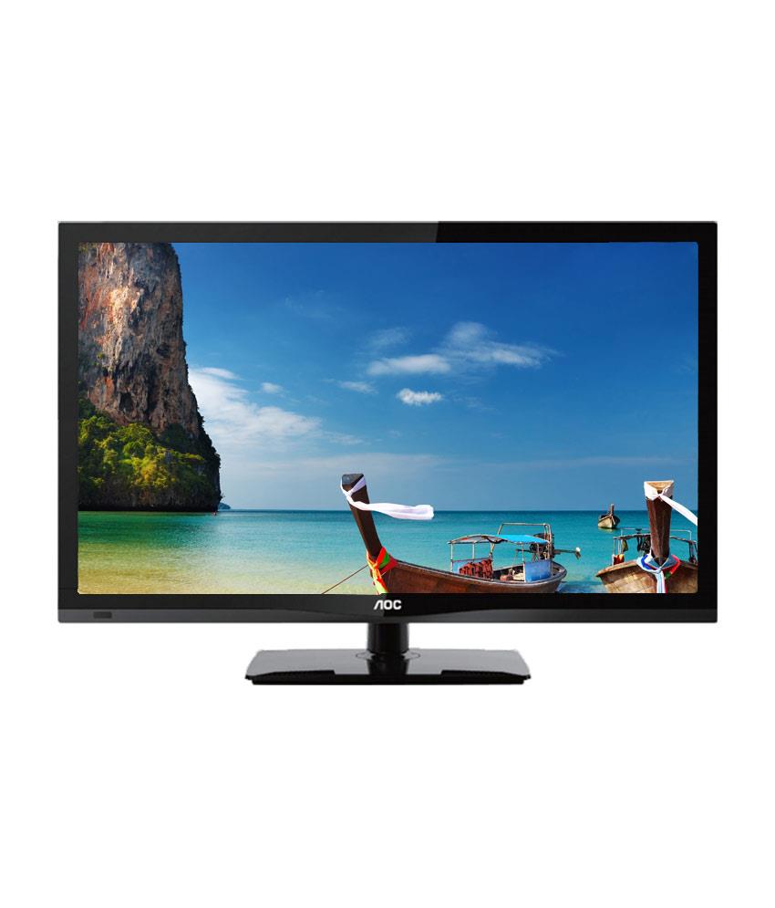 AOC LE24A3340-61 60 cm (23.6) LED TV (HD Ready) Image