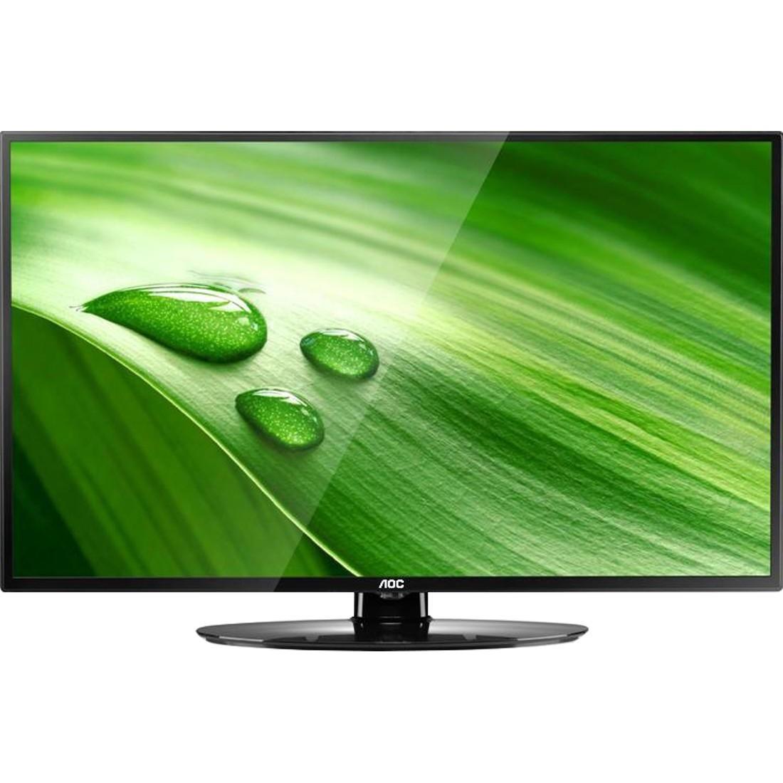 AOC LE32A6340-61 80 cm (32) LED TV (HD Ready) Image