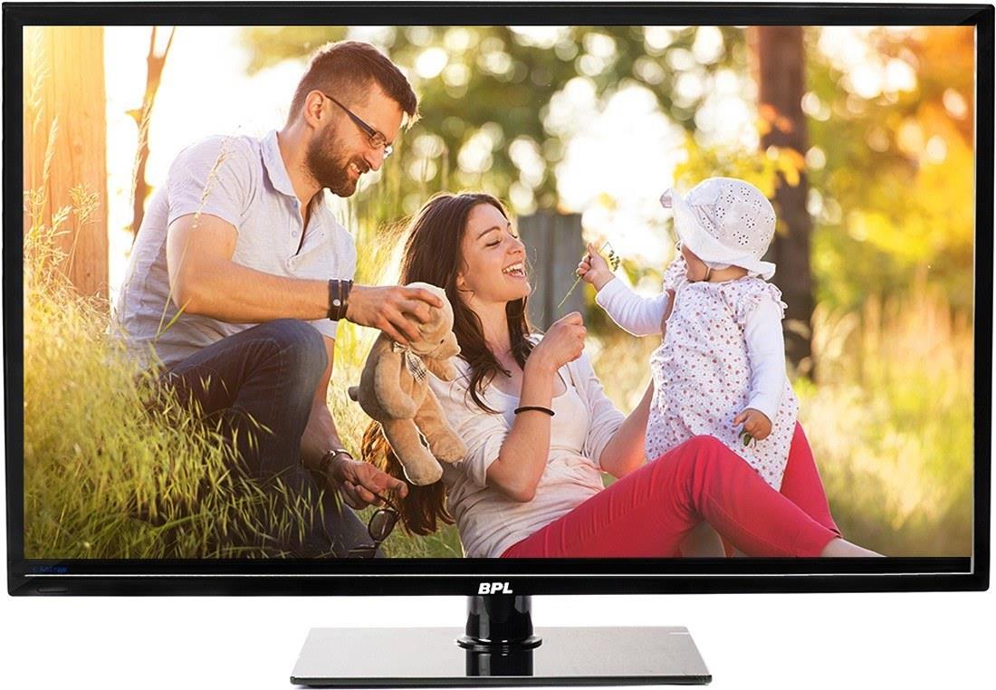 BPL 41PEMVF1 102 cm (40) LED TV (Full HD) Image