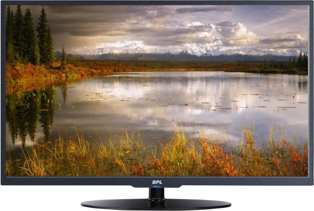 BPL EDP98VH1 81 cm (32) LED TV (HD Ready) Image