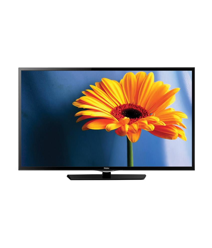 Haier LE22M600 55 cm (21.5) LED TV (Full HD) Image
