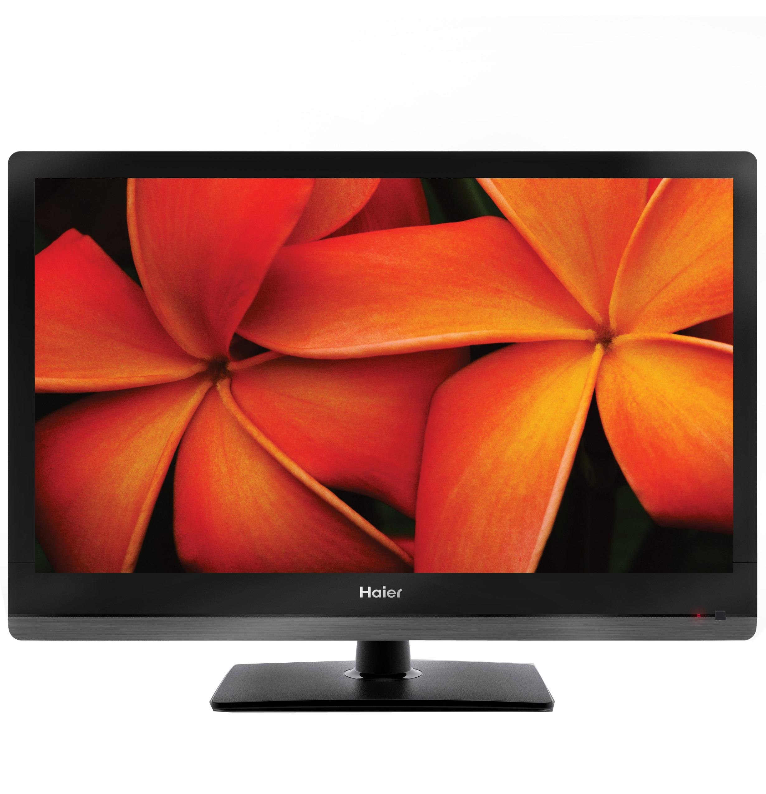 Haier LE22P600 55 cm (22) LED TV (Full HD) Image