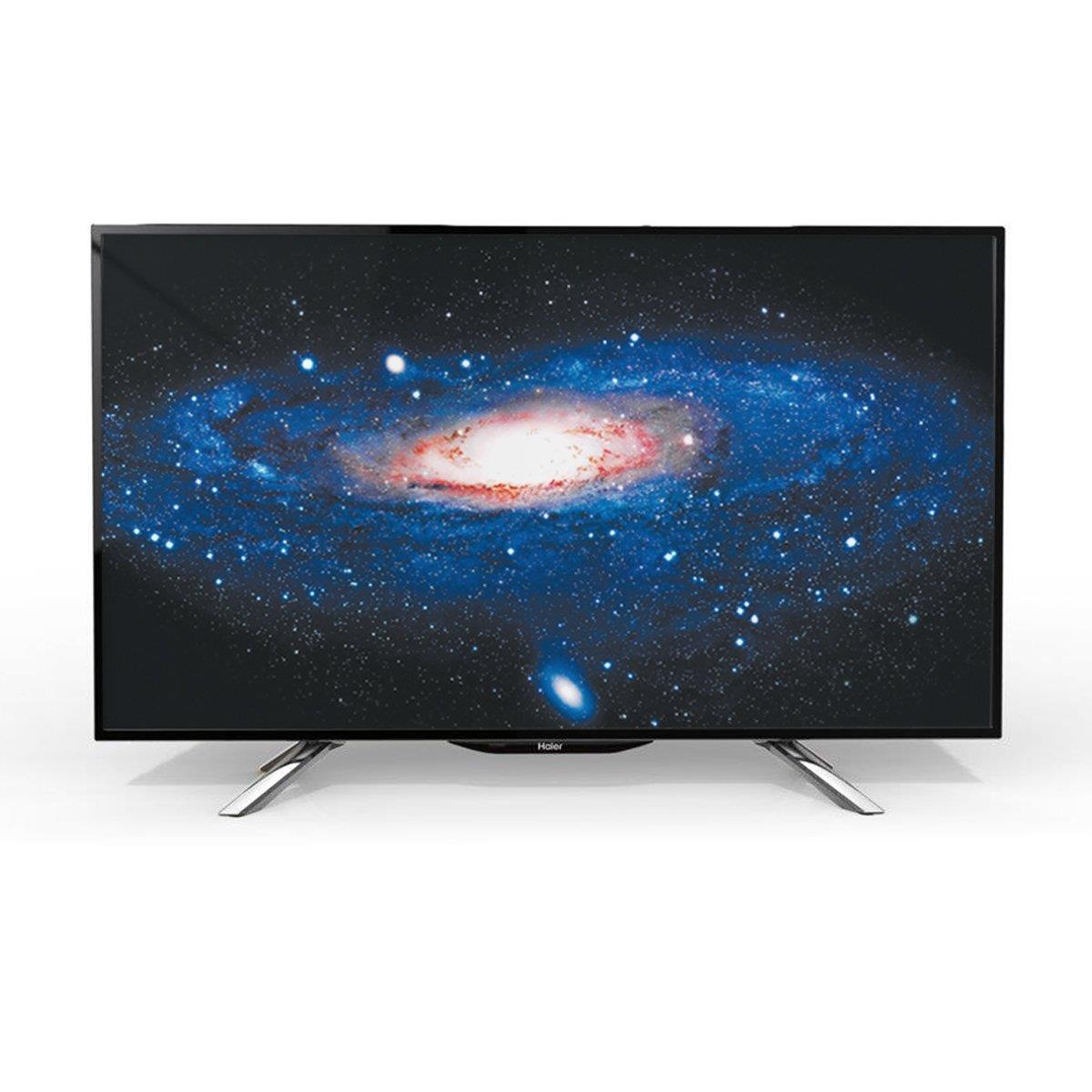 Haier LE32V600 81 cm (32) LED TV (HD Ready) Image