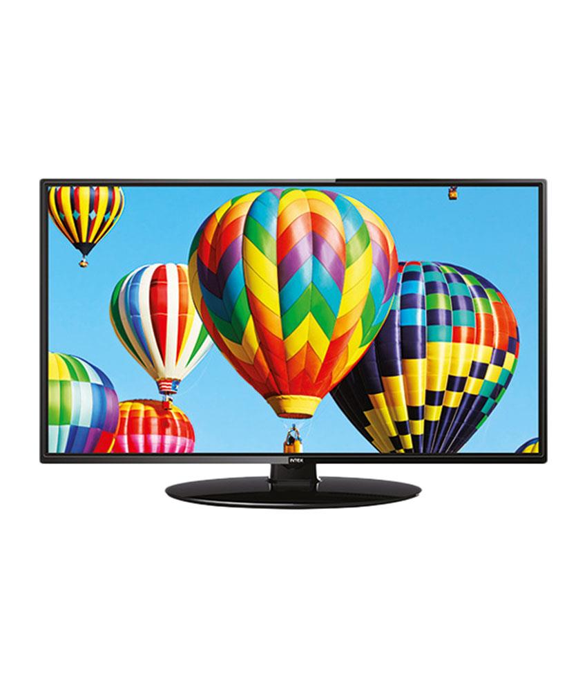 Intex LE3108 (32) LED TV (HD Ready) Image