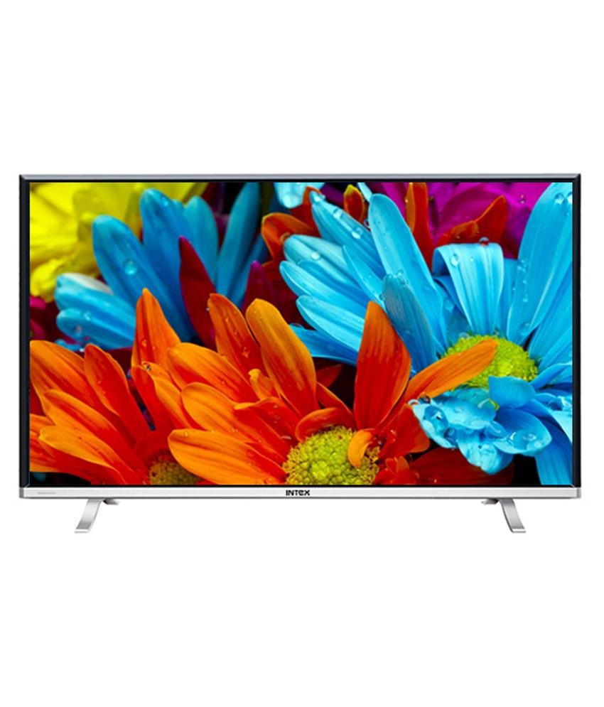 Intex LED-3111 TV Image