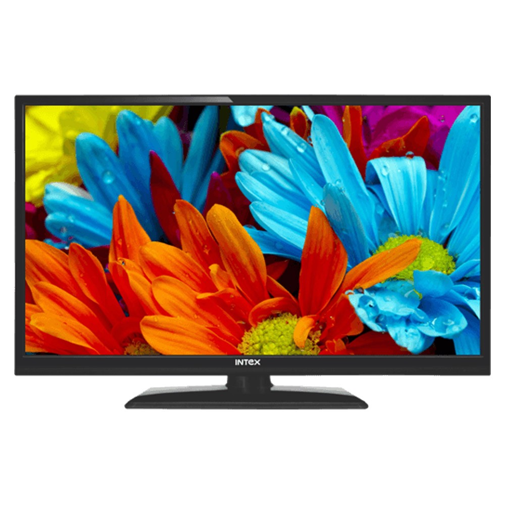 Intex LED-3210 80 cm (32) LED TV (HD Ready) Image