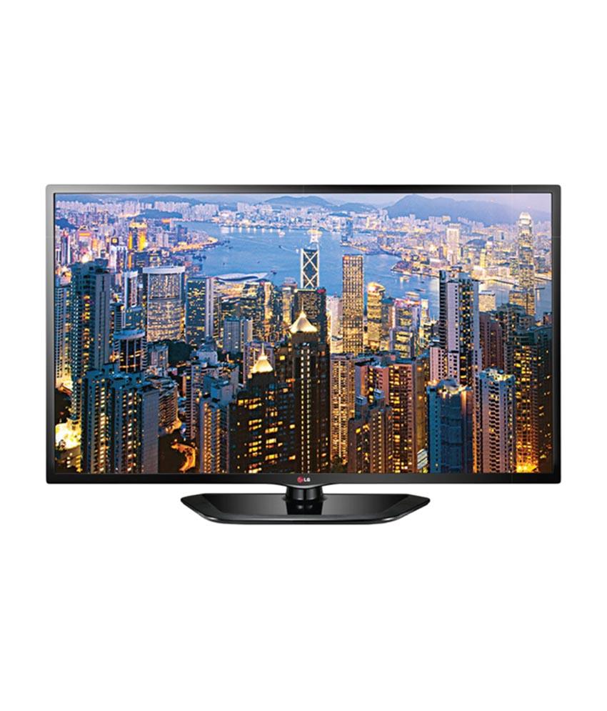 LG 32LB530A 80 cm (32) LED TV (HD Ready) Image