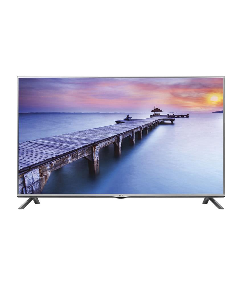LG 32LF550A 80 cm (32) LED TV (HD Ready) Image