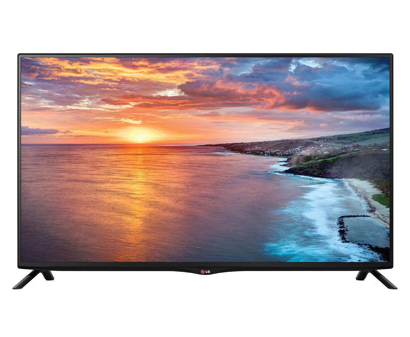 LG 40UB800T 100 cm (40) LED TV (Ultra HD (4K), Smart) Image