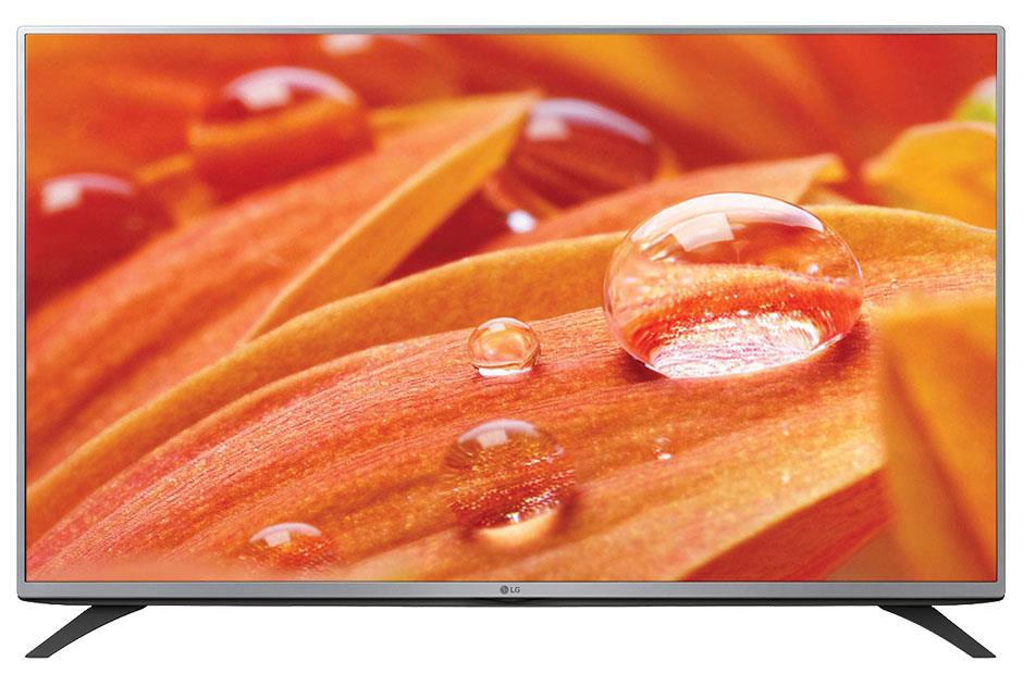 LG 49LF540A 123 cm (49) LED TV (Full HD) Image
