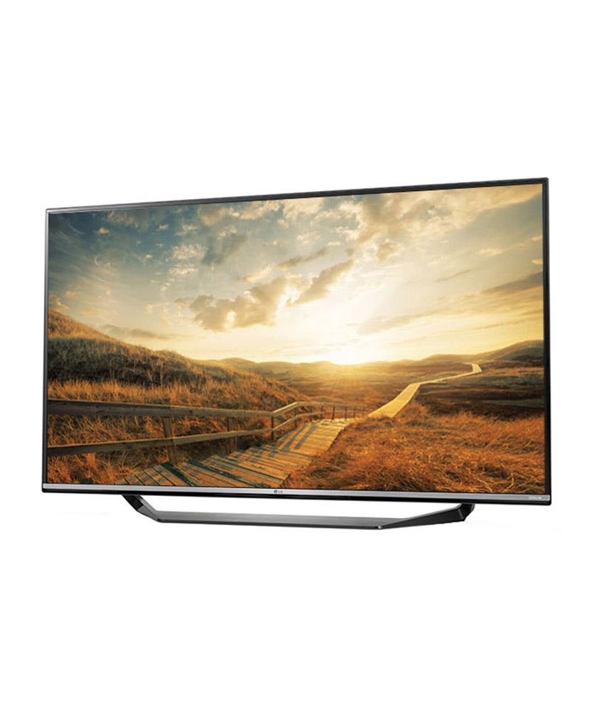 LG 55UF670T 139 cm (55) LED TV (Ultra HD (4K)) Image