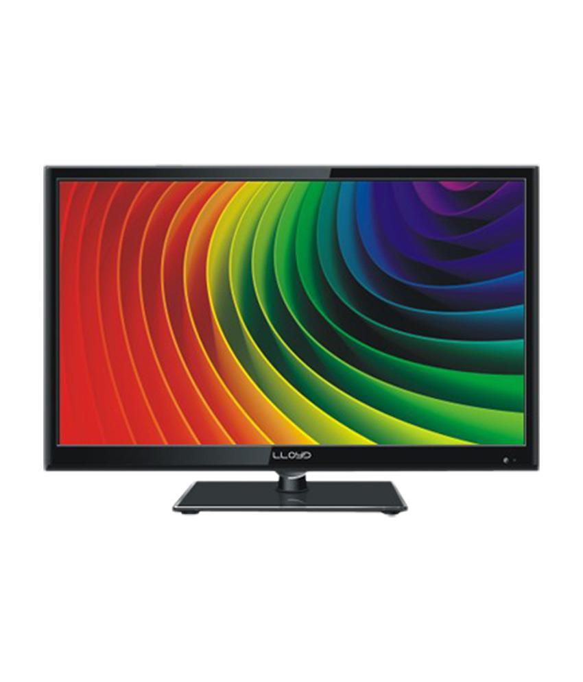 Lloyd L19ND 48.26 cm (19) LED TV (HD Ready) Image