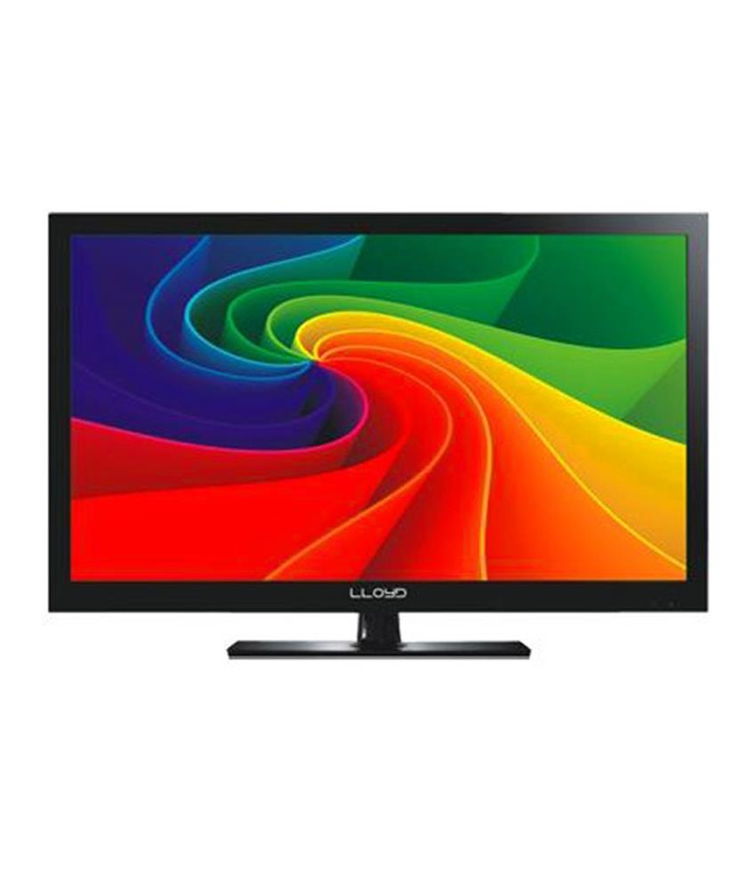 Lloyd L28ND 71 cm (28) LED TV (HD Ready) Image