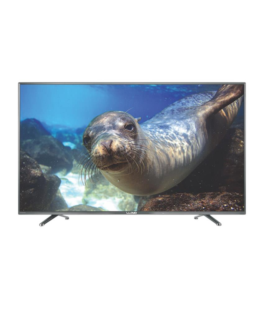 Lloyd L32S 81 cm (32) LED TV (HD Ready, Smart) Image