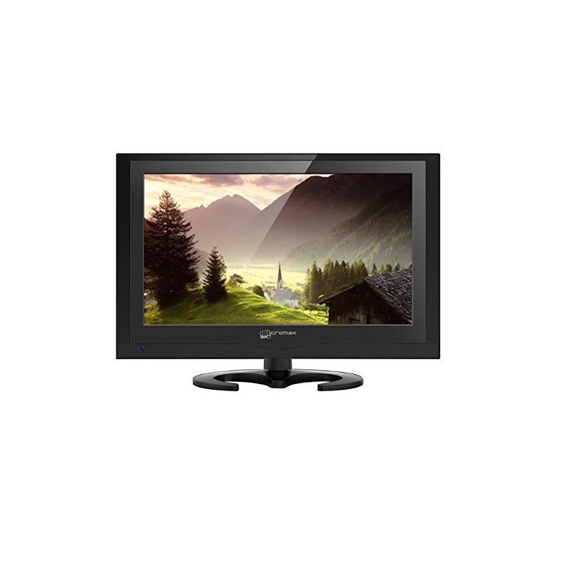 Micromax 20B22HD-A 50 cm (20) LED TV (HD Ready) Image