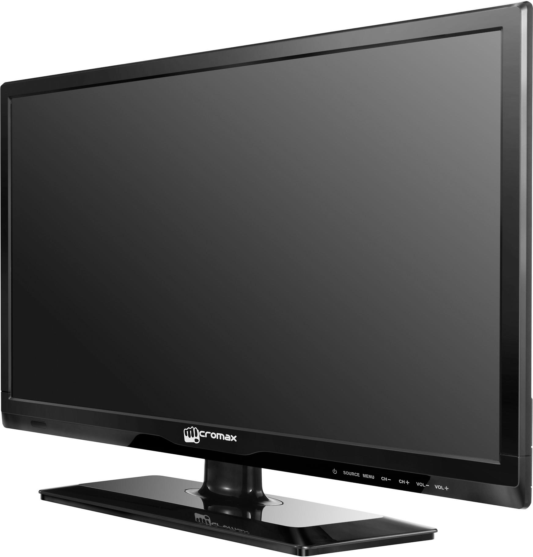 Micromax 20B22HD-V 51 cm (20) LED TV (HD Ready) Image
