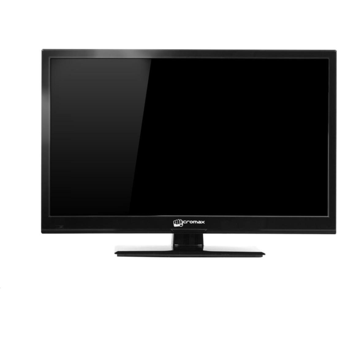 Micromax 24B200HD 61 cm (24) LED TV (HD Ready) Image