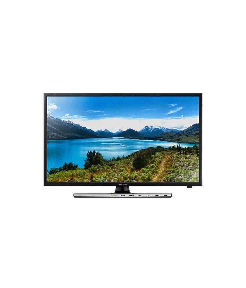 Micromax 24B600HDI 60 cm (23.6) LED TV (HD Ready) Image