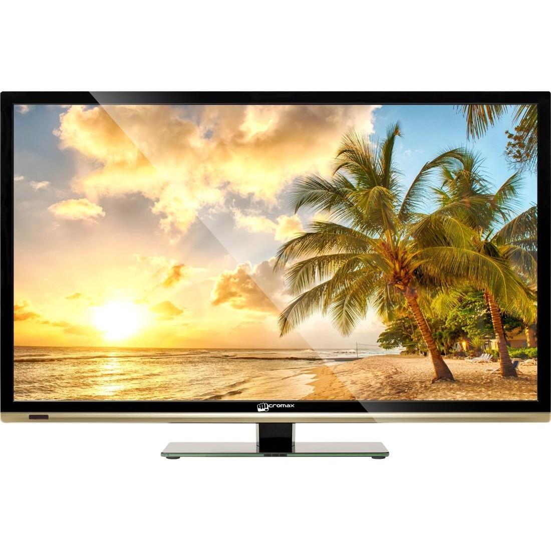 Micromax 32B200A (32) LED TV (HD Ready) Image