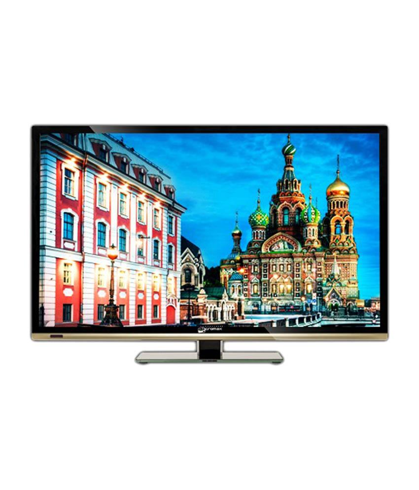 Micromax 32B200HDi 81 cm (32) LED TV (HD Ready) Image