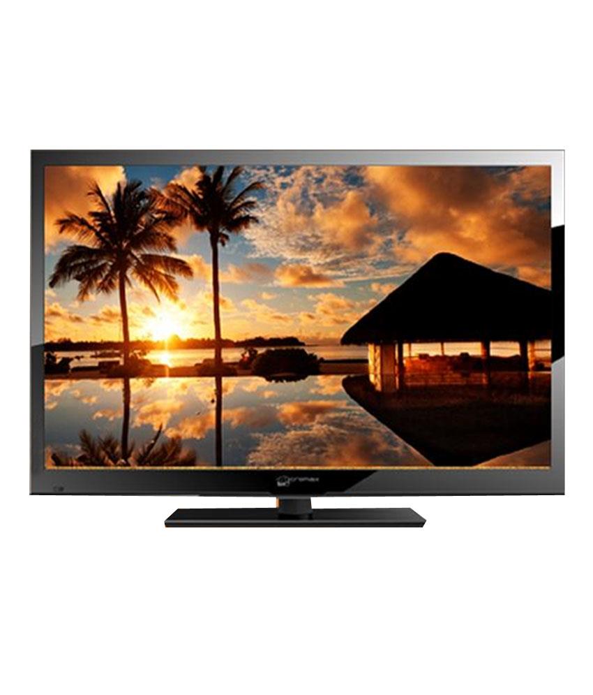 Micromax 32B4500MHD 81 cm (32) LED TV (HD Ready) Image