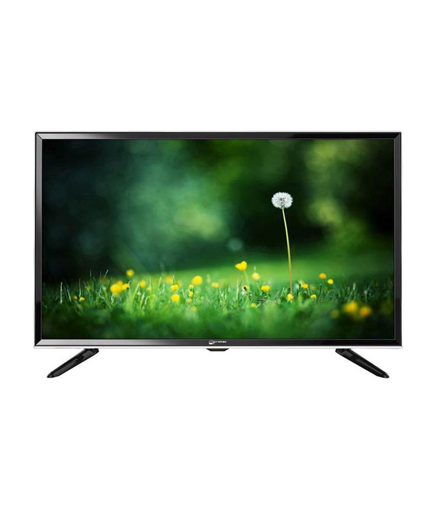 Micromax 32T7290MHD 81 cm (32) LED TV (HD Ready) Image