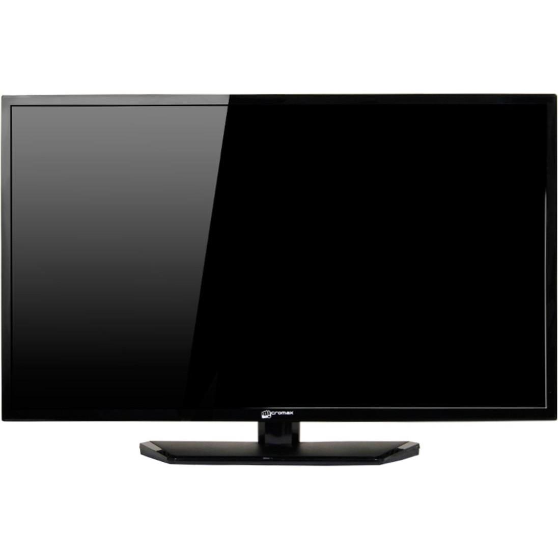 Micromax 32TFK18HD/T2222HD/28BKHD 81 cm (32) LED TV (HD READY) Image