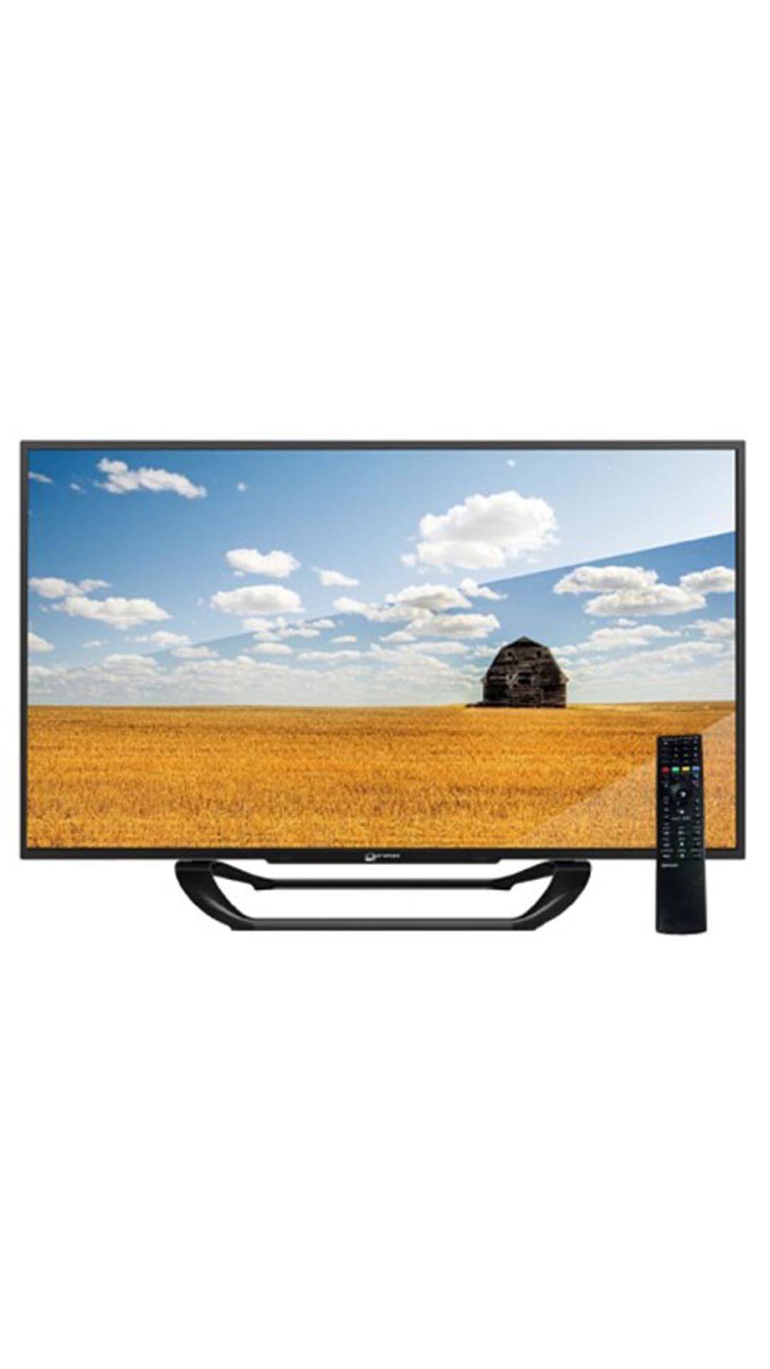 Micromax 40B200HD 99 cm (39) LED TV (HD Ready) Image