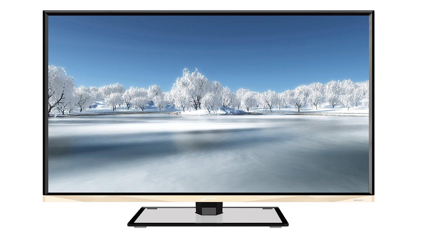 Micromax 40B5000FHD?/40BSD60FHD 102 cm (40) LED TV Image