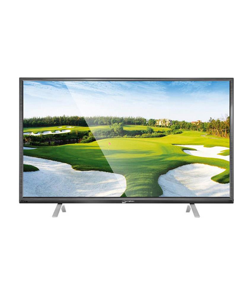 Micromax 40BFK60FHD 102 cm (40) LED TV (Full HD) Image