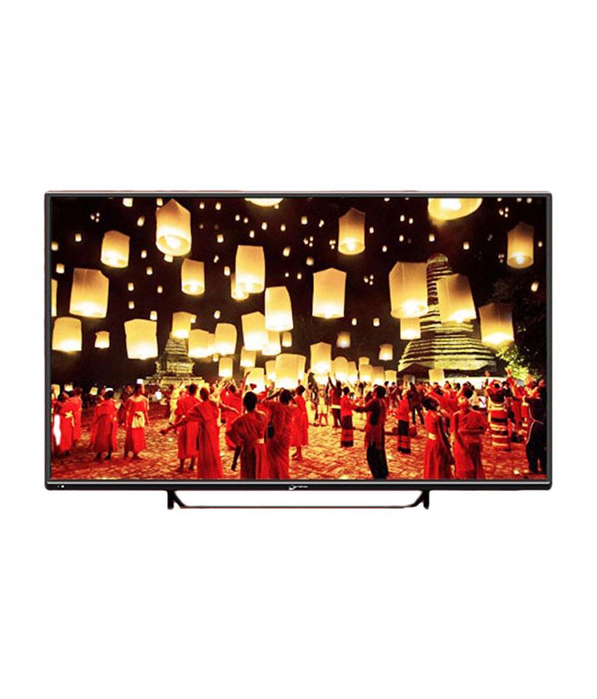 Micromax 50B5000FHD 127 cm (50) LED TV (Full HD) Image