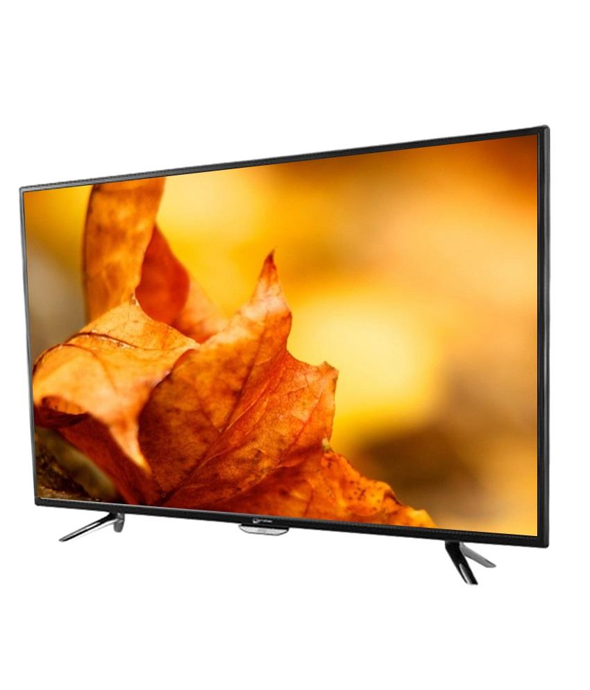 Micromax 50C4400FHD 124 cm (49) LED TV (Full HD) Image