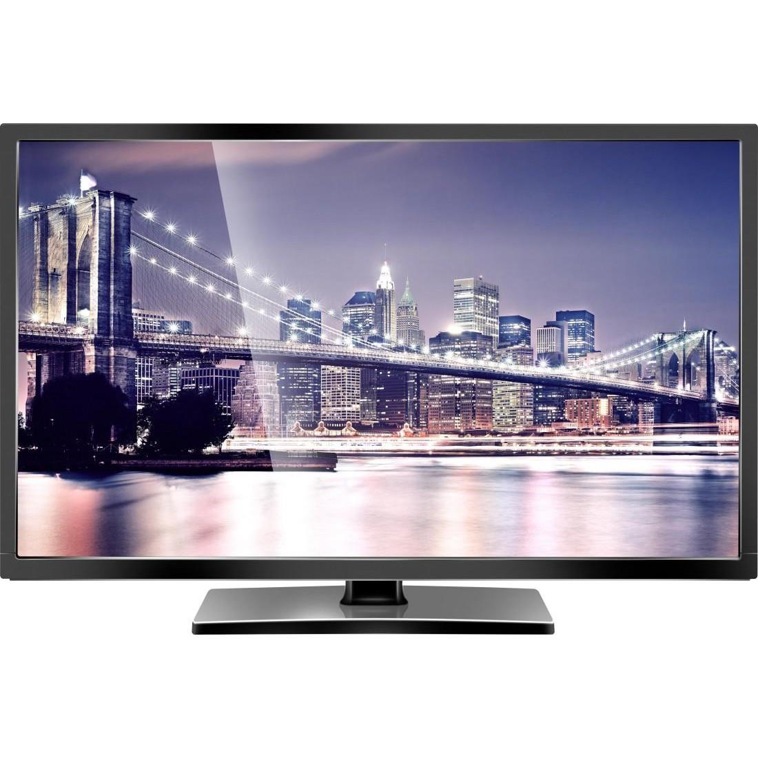 NOBLE 21CV195ODN01 49.5 cm (19.5) LED TV (HD Ready) Image