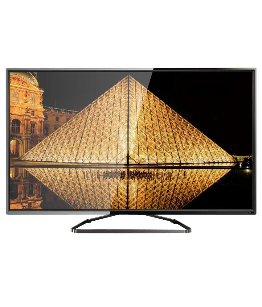 NOBLE 40KT40N01 101 cm (40) LED TV (Full HD) Image