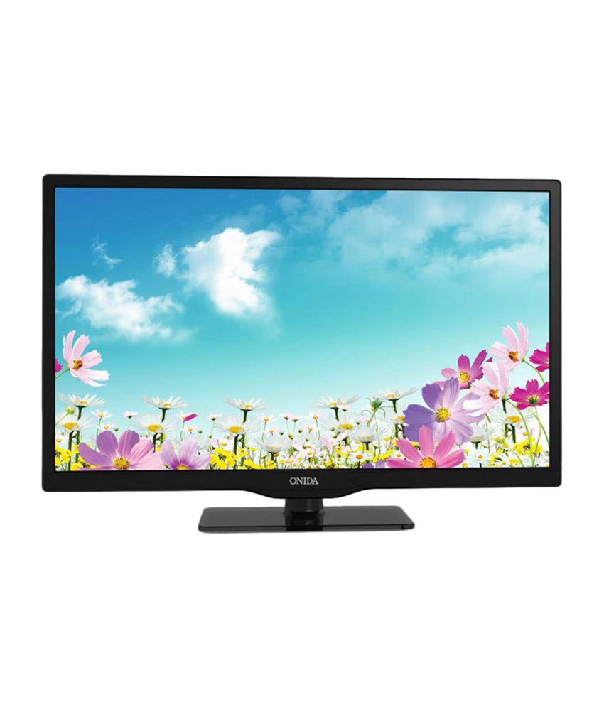 Onida LEO32HSS 80 cm (31.5) LED TV (HD Ready) Image