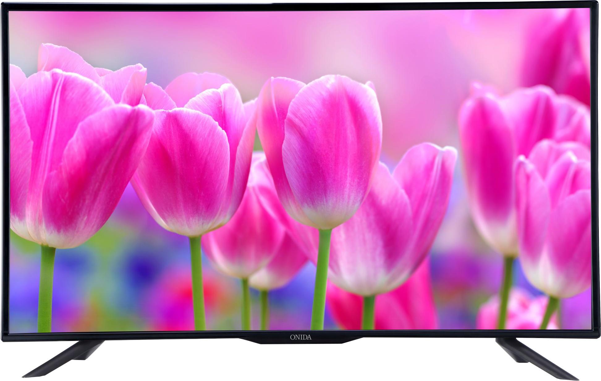 Onida LEO50FSAIN 123.19 cm (48.5) LED TV (Full HD, Smart) Image