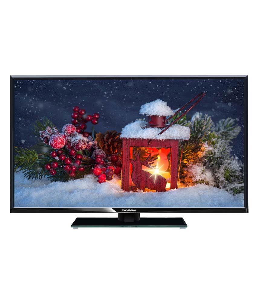 Panasonic 32A301 80 cm (32) LED TV (HD Ready) Image