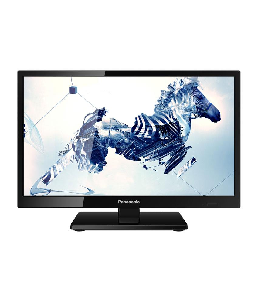 Panasonic L22C31D (22) LCD TV (HD Ready) Image